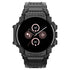 כיסוי ורצועה Pixel Watch 3 (45 מ"מ) מבית Spigen Rugged Armor Pro